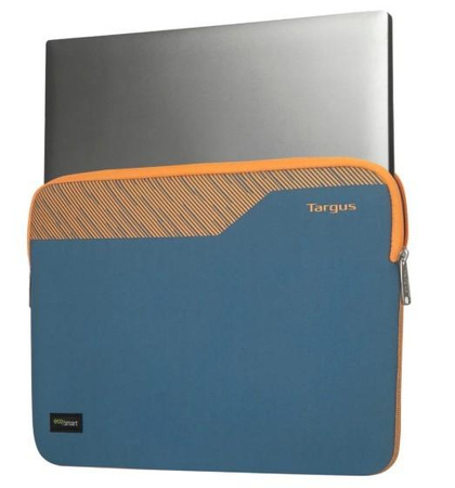 Etui do laptopa 15-16 cali Pulse EcoSmart Sleeve - Blue