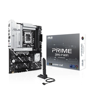 PRIME Z890-P WIFI//LGA1851,Z890,TBT4,MB