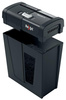 Rexel Niszczarka Secure X8 (P-4), 8 kartek, 14 l kosz