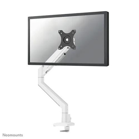 Neomounts Next Slim Desk Mount, single display (topfix clamp & grommet)
