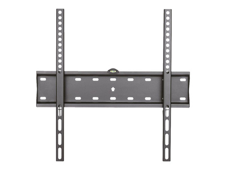 NEOMOUNTS Uchwyt ścienny do ekranu max 55cali 40kg czarny