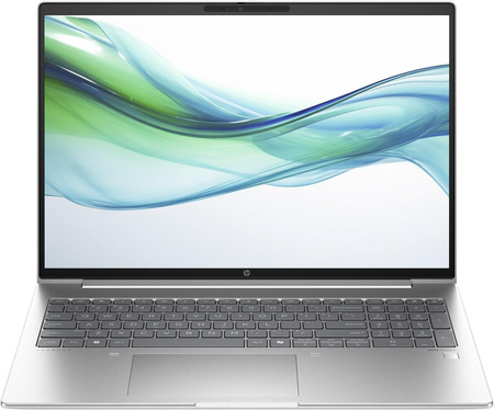 HP ProBook 465 16 G11 WUXGA  300n FHDC 60Hz Ryzen 5 7535U  (1x16GB) 512GB 16.0  W11 2/2/2 