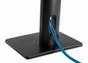 Stojak na monitor z regulacją wysokości 17-32 cali 7kg
