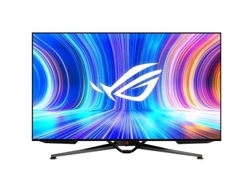 Monitor Asus 41,5" ROG Swift OLED PG42UQ 4K 4xHDMI DP 4xUSB 3.0 głośniki - USZ OPAK