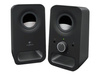 LOGITECH Z150 Speakers black