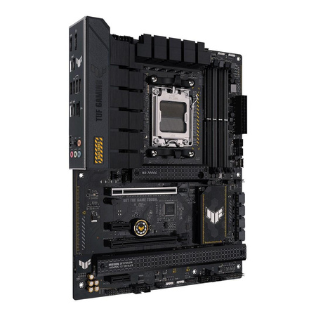 TUF GAMING B650-PLUS//AM5,B650,USB3.2 GEN 2X2,MB