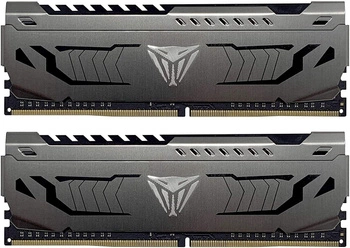 Pamięć DDR4 Viper Steel 64GB/3600(2*32GB) szary CL18
