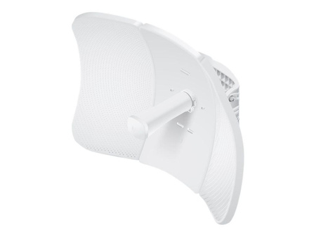 UBIQUITI LBE-5AC-LR Ubiquiti LiteBeam AC LR - 26 dBi 2x2 MIMO airMAX AC CPE 450+ Mbps