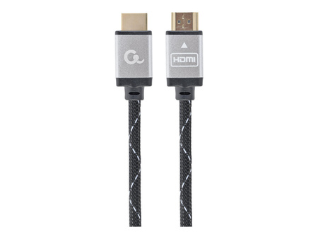 GEMBIRD CCB-HDMIL-5M Gembird kabel HDMI High Speed Ethernet Seria select plus, 5m