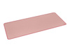DESK MAT STUDIO SERIES - DARKER/ROSE - NAMR-EMEA