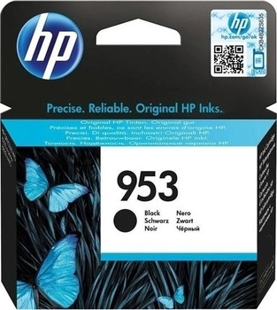 INK CARTRIDGE NO 953 BLACK/ES