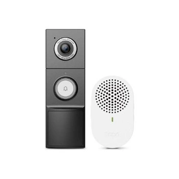 Wideodzwonek do drzwi TP-Link Smart Tapo D235