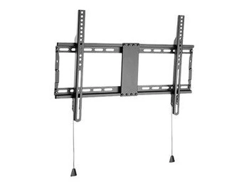 GEMBIRD WM-80F-01 Uchwyt ścienny do telewizora 37-80inch do 70 kg