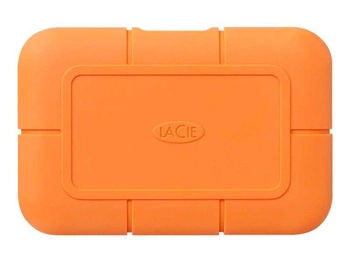 LACIE RUGGED SSD 4TB 2.5IN/USB3.1 TYPE C