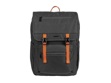 Plecak do laptopa Niala Ginger Orange 15.6 cala 18L 