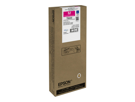 EPSON C13T944340 Epson Tusz L magenta WF-C5xxx Series