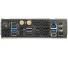 Płyta główna B760I LIGHTNING WIFI s1700  2DDR5 mITX DP/HDMI