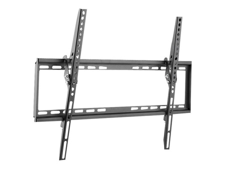 LOGILINK BP0039 LOGILINK - Uchwyt ścienny LED/LCD, pochylenie -8   / 0  , 37-70 , maks. 35 kg