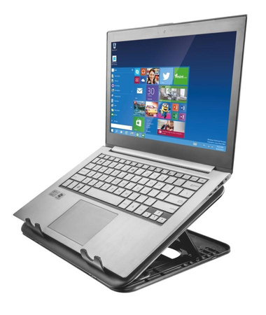 Cyclone Notebook Cooling Stand