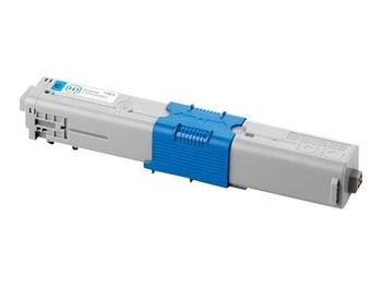 OKI 44469724 Toner OKI cyan 5000str C510/530/C511/C531/MC561/562