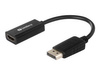 SANDBERG 508-28 Sandberg adapter DisplayPort>HDMI