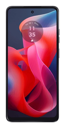 Motorola Moto G24 4/128GB Matt Charcoal