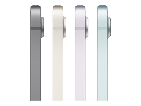 APPLE iPad mini Wi-Fi + Cellular 128GB - Blue