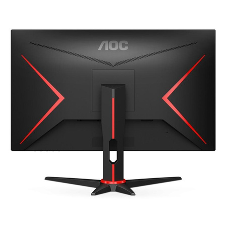 Monitor AOC 27" 27G2SAE/BK VGA 2xHDMI DP głośniki