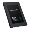 Dysk SSD Team Group GX1 240GB SATA III 2,5" (500/400) 7mm