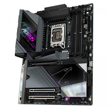 Płyta główna Z890 AORUS MASTER