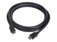 GEMBIRD CC-HDMI4-6 Gembird kabel HDMI 1.8m (V2.0) 4K GOLD CU HSE