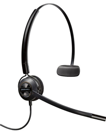 Słuchawki EncorePro 540 Convertible  783P1AA#ABB 