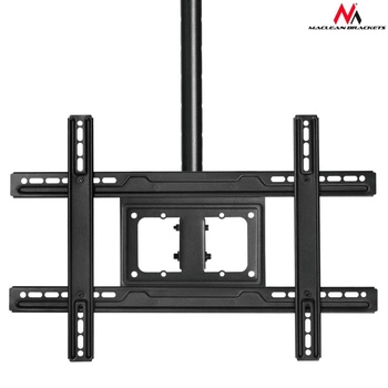 Uchwyt do telewizora sufitowy Maclean MC-803 max 50kg max VESA 600x400