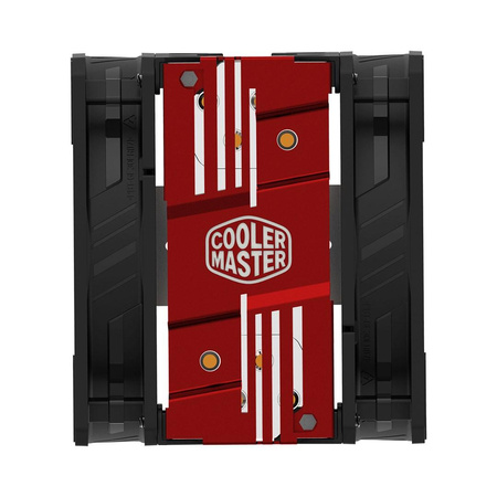 COOLER MASTER CHŁODZENIE CPU HYPER 212 LED TURBO ARGB RR-212TK-18PA-R1