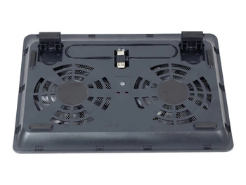 GEMBIRD NBS-2F15-05 Podstawka pod Laptop 15.6inch