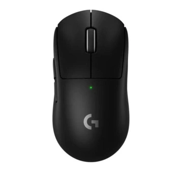 Mysz bezprzewodowa G Pro X Superlight 2 Lightspeed Black