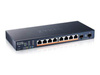 ZYXEL XMG1915-10EP 8-Port 2.5GbE 2 SFP+ 8 x PoE++ 802.3 bt 130W Smart Switch
