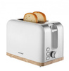 Toster Elwood TE2015 biały