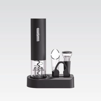 Korkociąg do wina elektryczny USB MAESTRO MR-1623