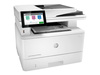 HP LaserJet Enterprise MFP M430f MFP Mono laser 216x297mm A4 38ppm Copy 40ppm Print 350sheets USB LAN