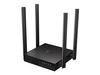 TP-LINK Archer C54 AC1200 Dual band WiFi router 4xLAN 1xWAN FE MU-MIMO 3in1 (P)