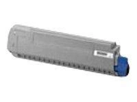 OKI 44059212 Toner OKI black 9500str MC860