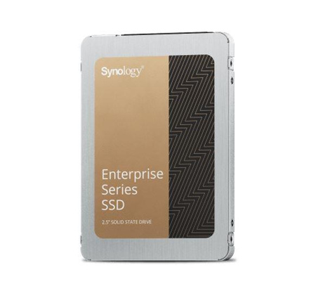 Dysk SSD Enterprise 960GB SATA 6GB/s 2,5 cala 7mm SAT5221-960G 