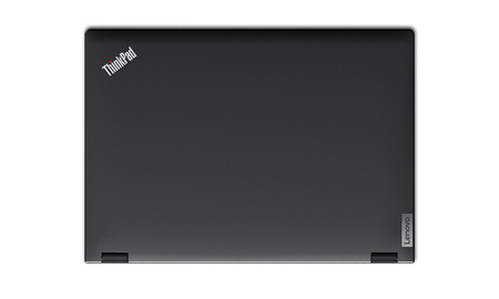 Lenovo Workstation ThinkPad P16v G2 16" WUXGA AG 300N Ultra 7 155H 32GB 1TB SSD RTX1000 6GB FPR BCKLT W11P 3YR Premier
