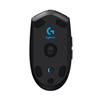 G305 BLACK EER2/IN