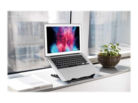 MANHATTAN Regulowana Podstawka Stand pod Laptopa Tablet Notebook