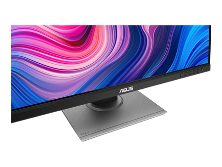 ASUS Display ProArt PA278QV Professional 27inch IPS WQHD 2560x1440 Calman Verified ProArt Palette Ergonomic Stand
