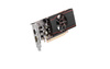 Karta graficzna Radeon RX 6400 PULSE GAMING 4GB GDDR6 64bit DP/HDMI