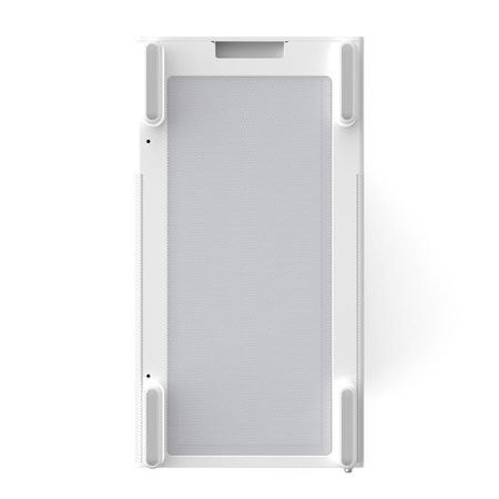 Obudowa P10 MicroATX Mini Tower biała