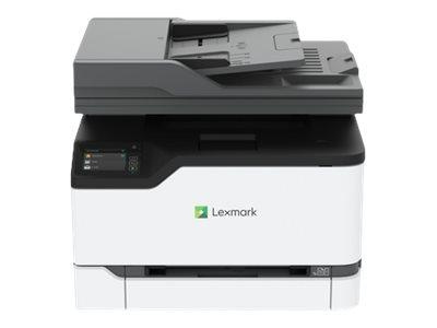 LEXMARK XC2326 MFP colour laser A4 24.7ppm Copy 24.7ppm Print 250sheets USB LAN